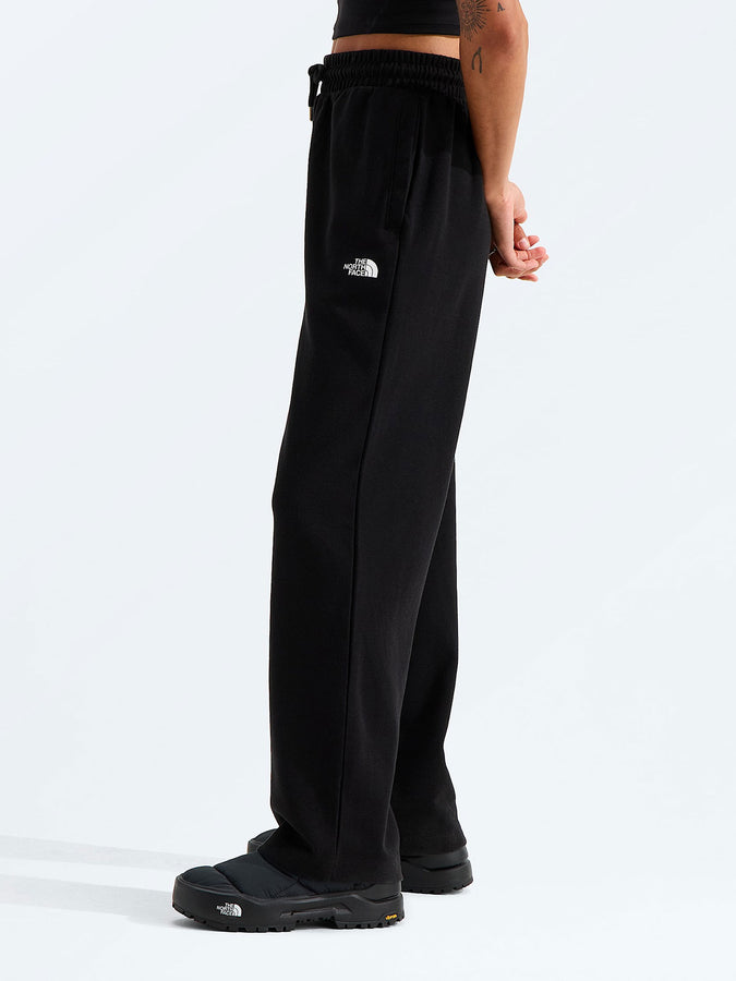 The North Face Double Knit Pants Fall 2026 | TNF BLACK (JK3)