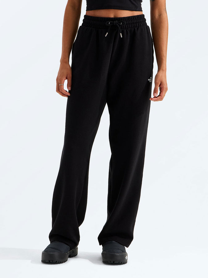 The North Face Double Knit Pants Fall 2026 | TNF BLACK (JK3)