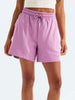 The North Face Double Knit Shorts Fall 2026