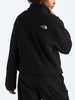 The North Face Tnf Fleeski 1/4 Zip Polar Fleece Spring 2026