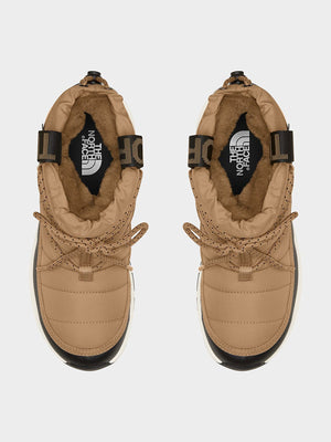 The North Face Thermoball Lace Up Boots Winter 2025