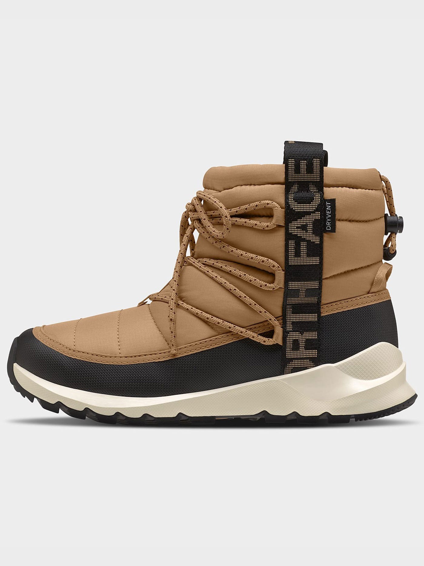 The North Face Thermoball Lace Up Boots Winter 2025