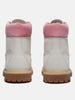 Timberland Premium 6'' Waterproof Natural Boots Fall 2025