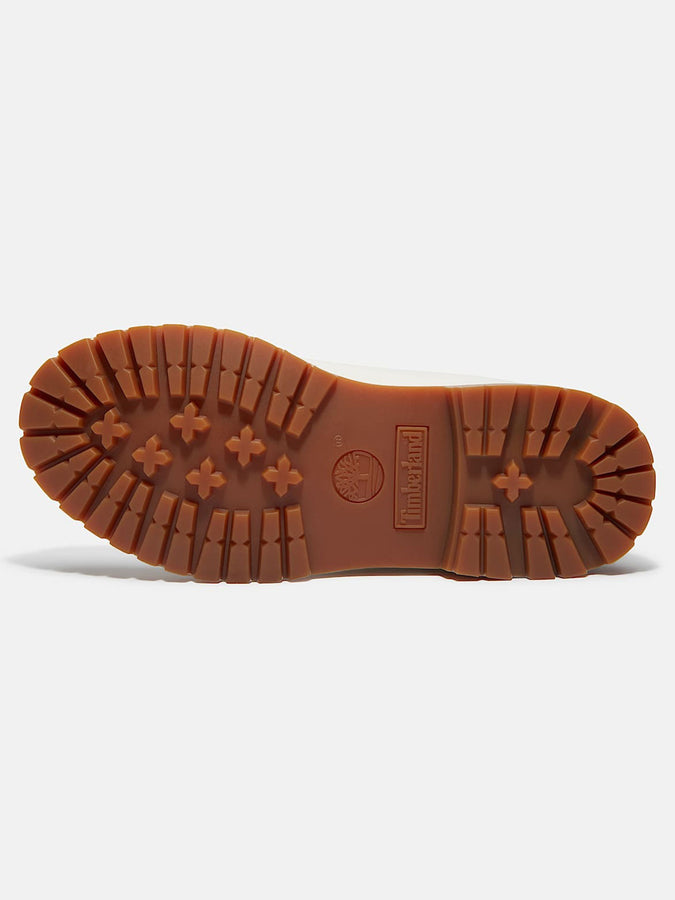 Timberland Premium 6'' Waterproof Natural Boots Fall 2025 | NATURAL