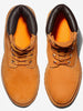 Timberland Premium Lace-Up Waterproof Boots Wheat