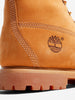 Timberland Premium Lace-Up Waterproof Boots Wheat