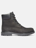 Timberland Premium 6-Inch Lace-Up Waterproof Boots Black