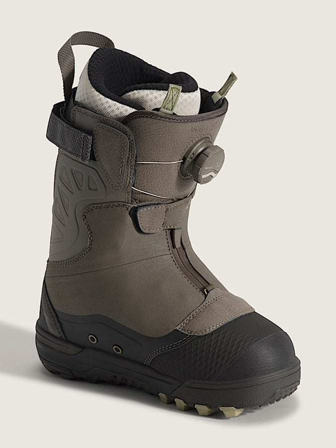 Vans Viaje Range Edition Bungee Cord Snowboard Boots 2026 | BUNGEE CORD (9JC)