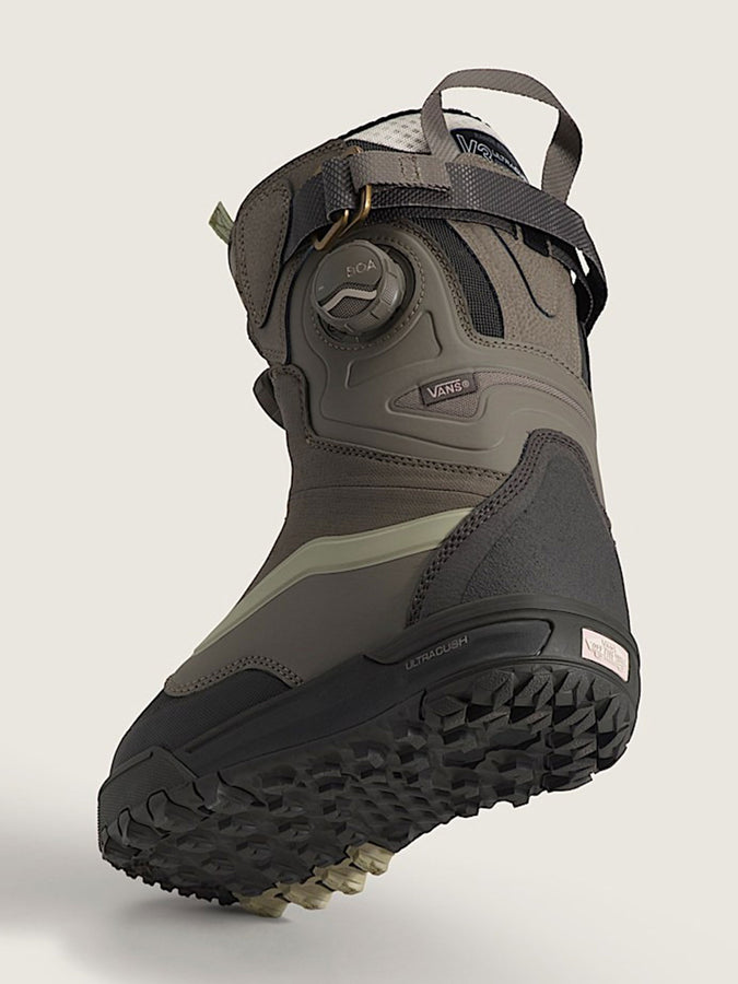 Vans Viaje Range Edition Bungee Cord Snowboard Boots 2026 | BUNGEE CORD (9JC)