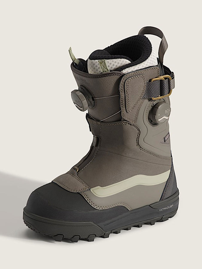 Vans Viaje Range Edition Bungee Cord Snowboard Boots 2026 | BUNGEE CORD (9JC)