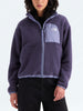 The North Face Yumiori Off Peak Zip Polar Fleece Fall 2026