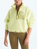 The North Face Yumiori Off Peak 1/2 Zip Polar Fleece Spring 2026