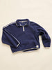 Rhythm Camp 1/2 Zip Sherpa Fleece Fall 2026