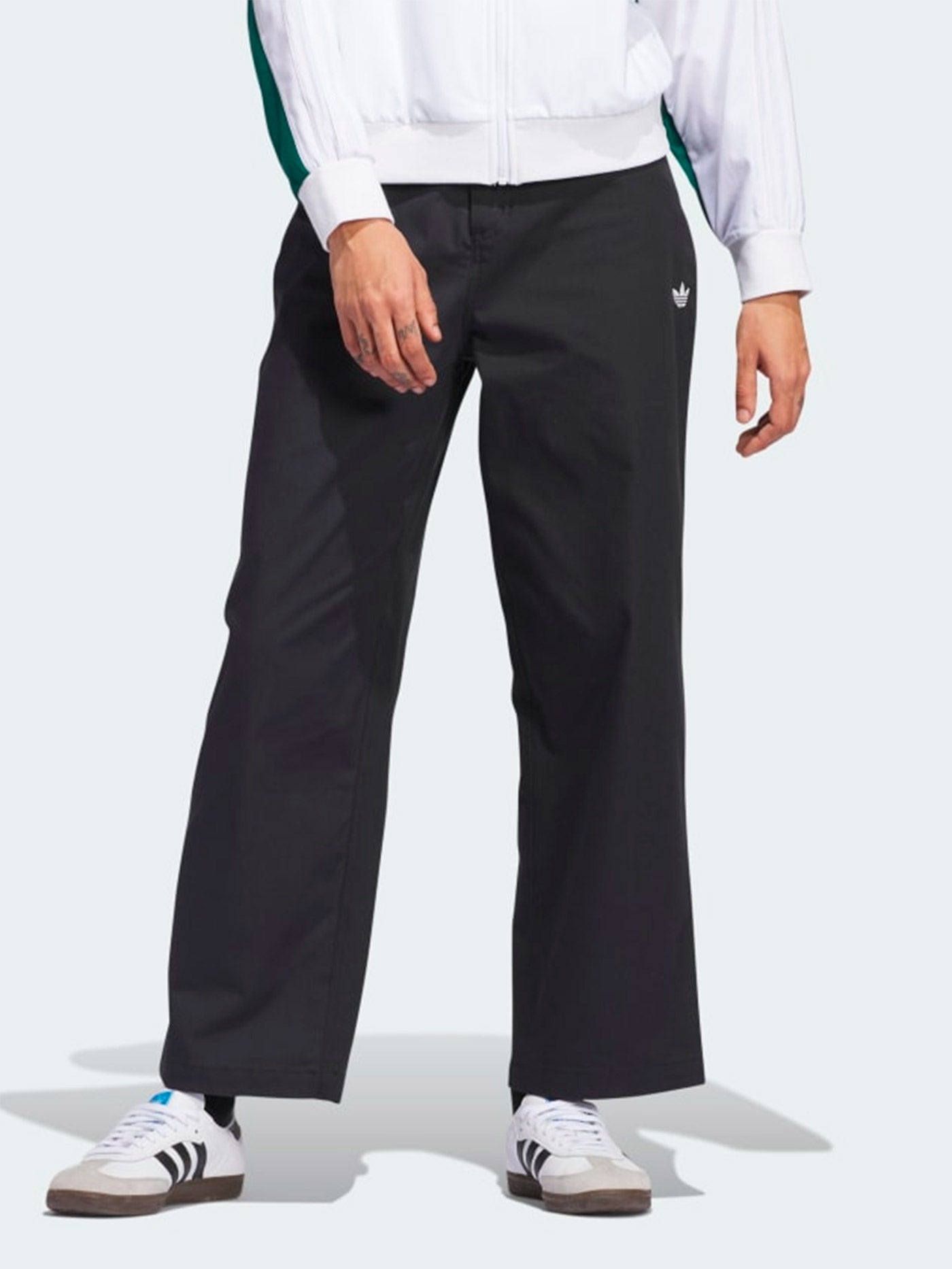 adidas skateboarding premiere pants