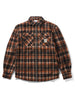 Butter Goods Woods Shirt Jacket Fall 2025