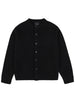Grand Wool Cardigan Fall 2026