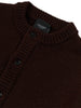 Grand Wool Cardigan Fall 2026