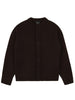 Grand Wool Cardigan Fall 2026