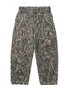 Butter Goods Work Camo Forest Pants Summer 2026