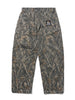 Butter Goods Work Camo Forest Pants Summer 2026