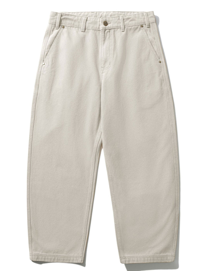 Butter Goods Work Pants Spring 2026 | STONE