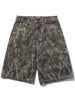 Butter Goods Work Camo Forest Shorts Summer 2026