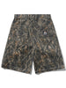 Butter Goods Work Camo Forest Shorts Summer 2026