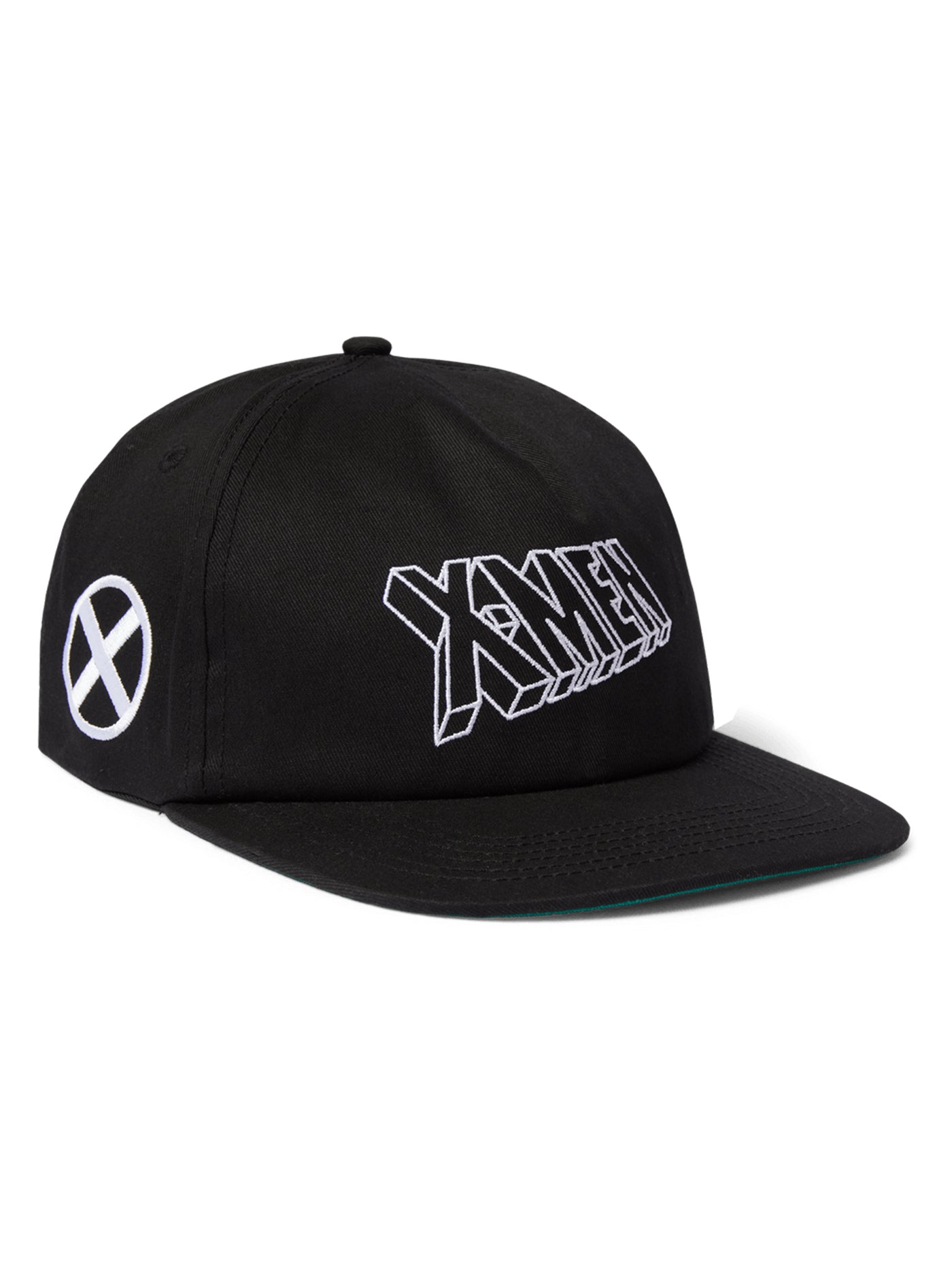 Huf x Marvel X-Men Snapback Hat | EMPIRE