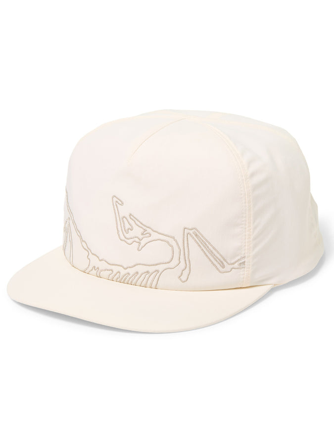 Arc'teryx Silex Hat Spring 2026 | ARCTIC SILK