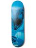 Huf x Alien Xenomorph 8.25’’ Skateboard Deck