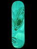 Huf x Alien Xenomorph 8.25’’ Skateboard Deck