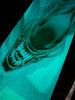 Huf x Alien Xenomorph 8.25’’ Skateboard Deck