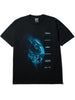 Huf x Alien Xenomorp T-Shirt Holiday 2026