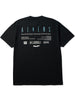 Huf x Alien Xenomorp T-Shirt Holiday 2026