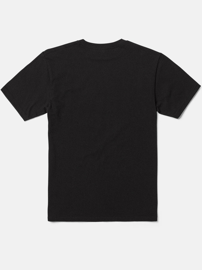 Volcom Twisted Up T-Shirt Spring 2024 | BLACK (BLK)