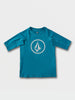 Volcom Lido Solid Rashguard