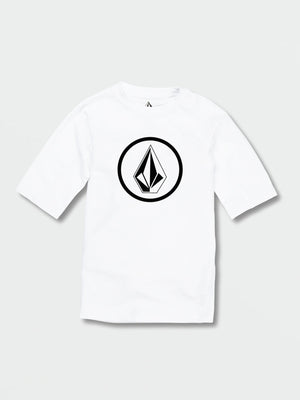 Volcom Lido Solid Rashguard