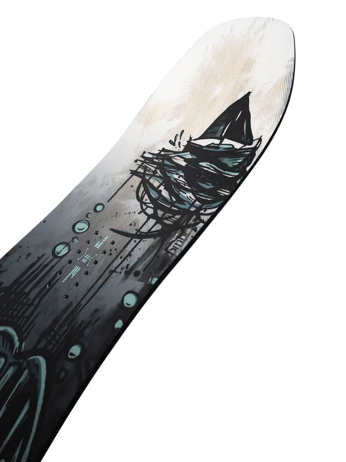 Yes PYL Snowboard 2026 | N/A