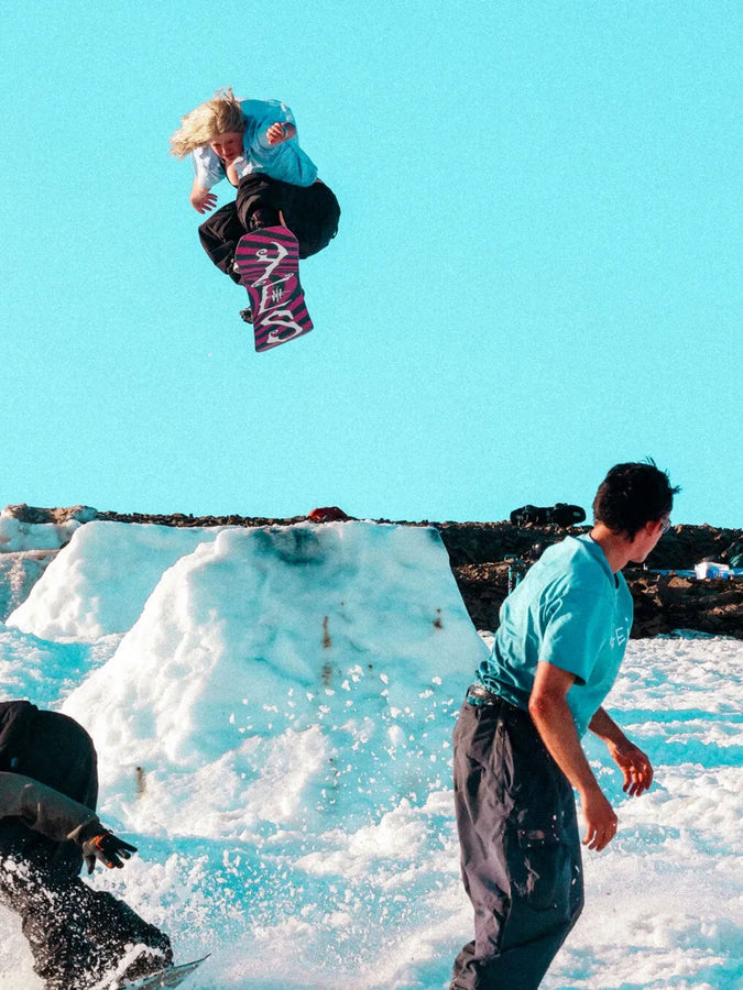 Yes Rival Snowboard 2026 | N/A