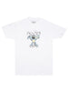 Frosted Skateboards Yeti T-Shirt Summer 2026