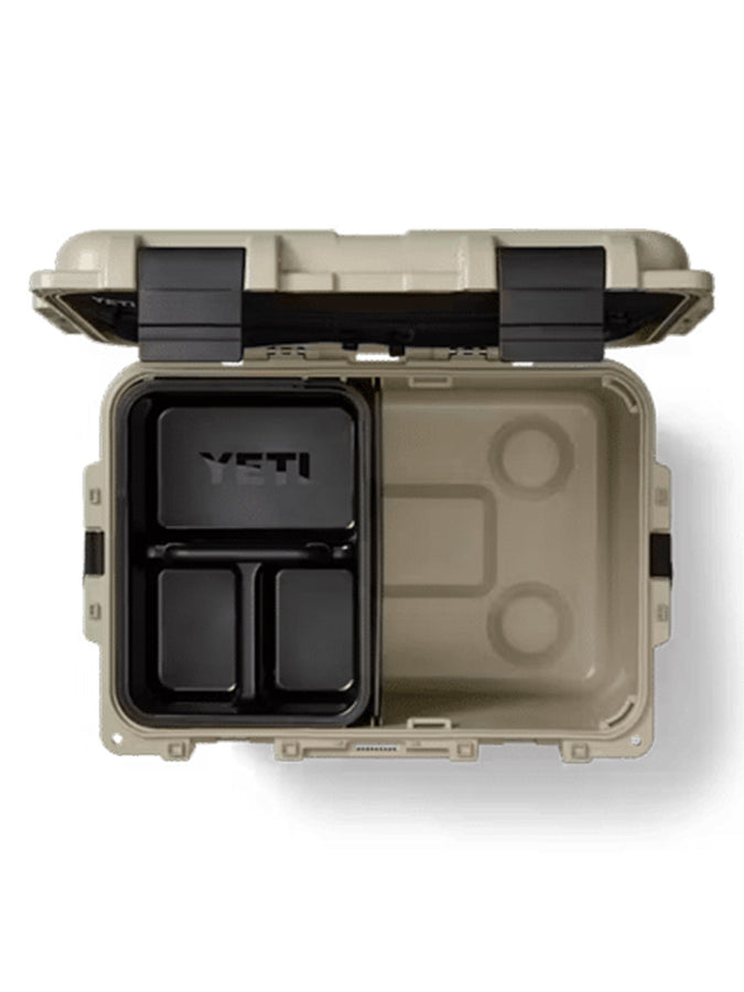 Yeti Loadout Tan 30 Gobox | TAN