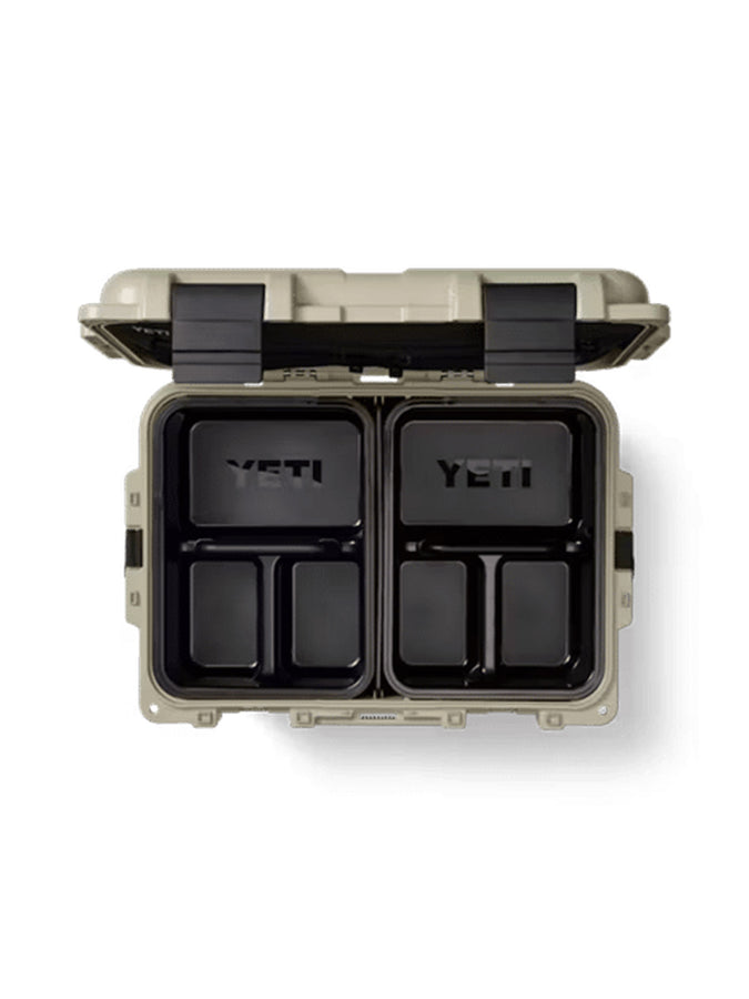 Yeti Loadout Tan 30 Gobox | TAN