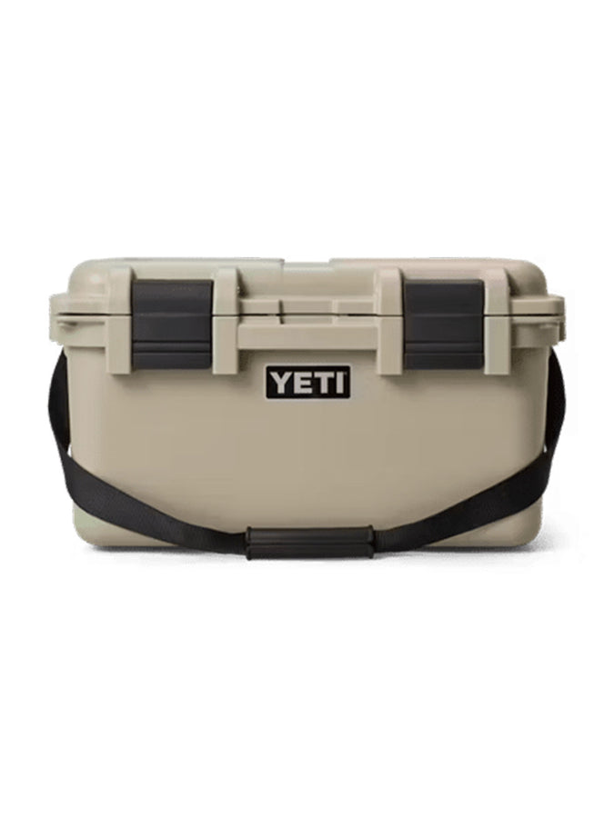 Yeti Loadout Tan 30 Gobox | TAN