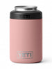 Yeti Rambler Sandstone Pink Colster 2.0 12oz Can Insulator