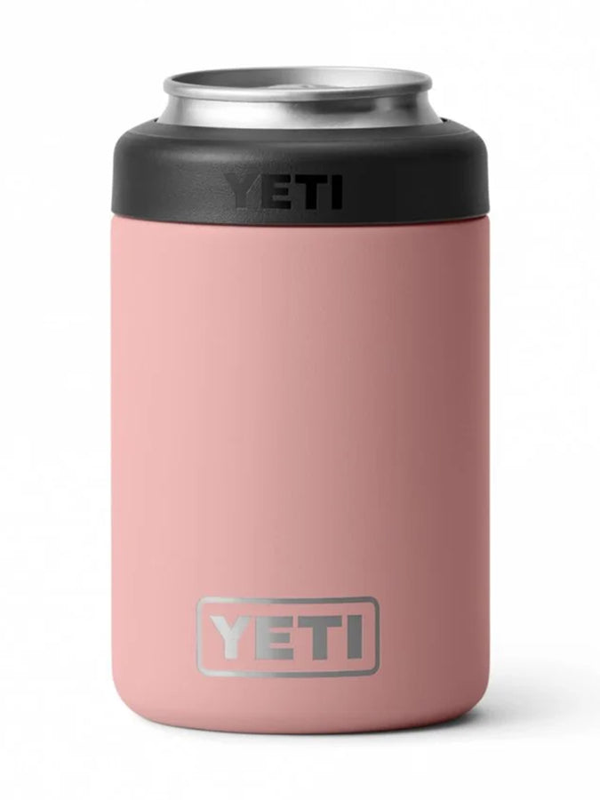 Yeti Rambler Sandstone Pink Colster 2.0 12oz Can Insulator | SANDSTONE PINK