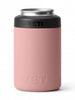 Yeti Rambler Sandstone Pink Colster 2.0 12oz Can Insulator