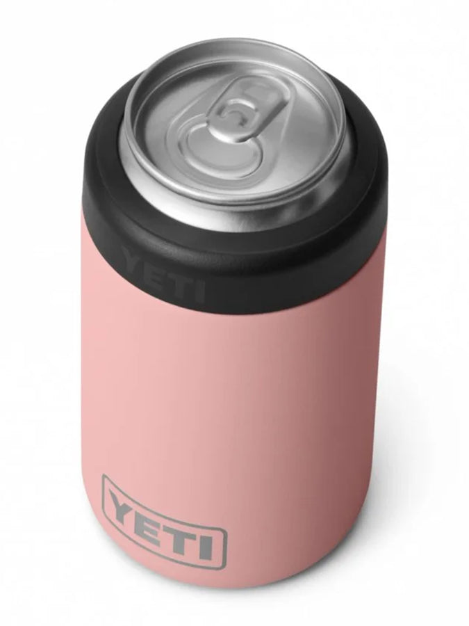 Yeti Rambler Sandstone Pink Colster 2.0 12oz Can Insulator | SANDSTONE PINK