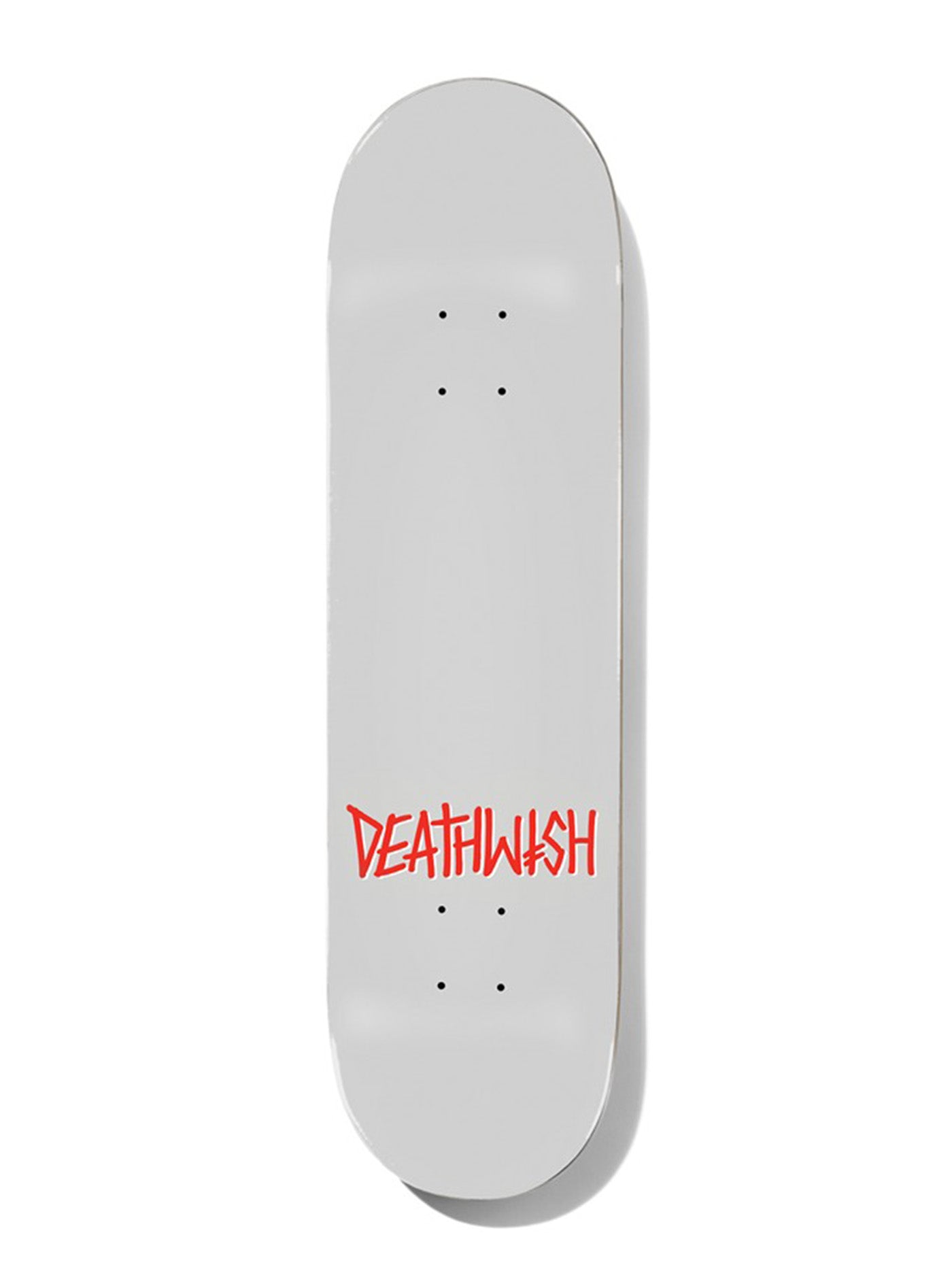Deathwish Deathwitch Trials Yuri 8.125'' Skateboard Deck