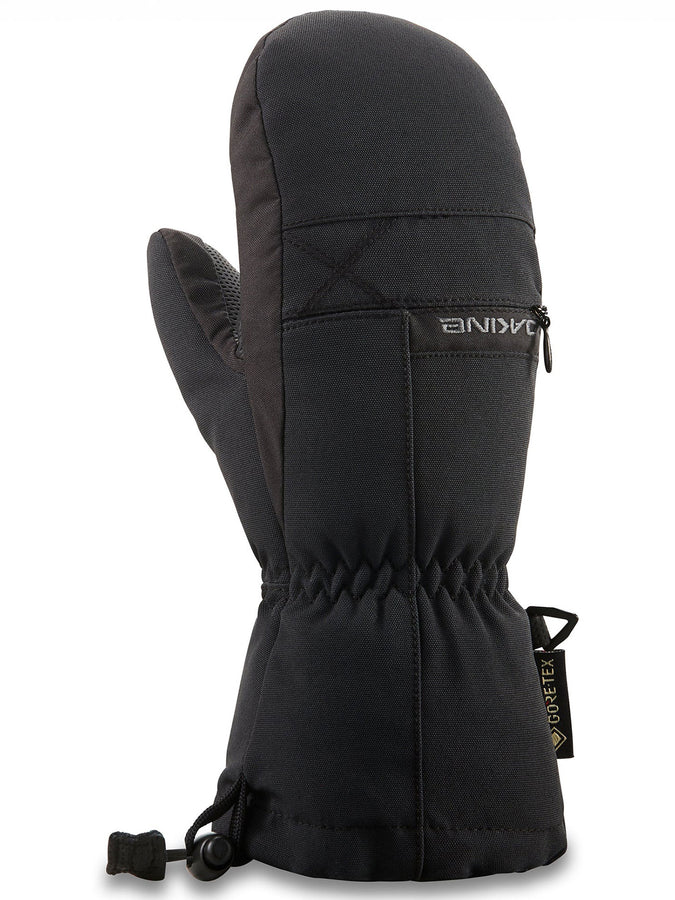 Dakine GORE-TEX Avenger Mitts | BLACK