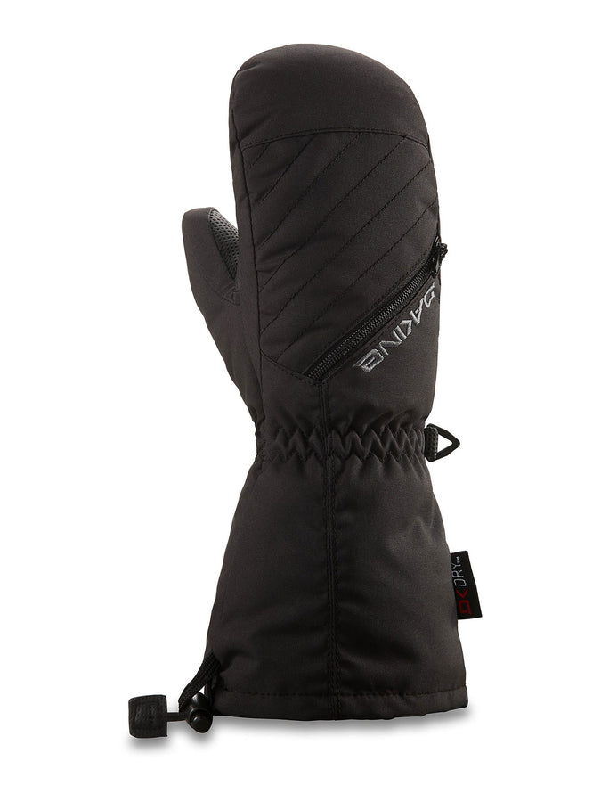 Dakine Tracker Mitts | BLACK